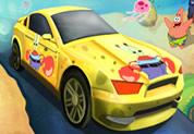 Adventures Of Spongebob And Patrick